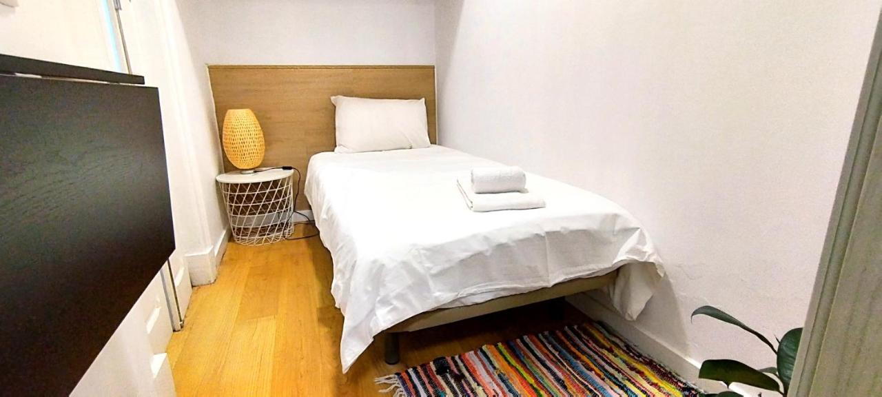 Apartamento Graca Charming Lisboa Exterior foto
