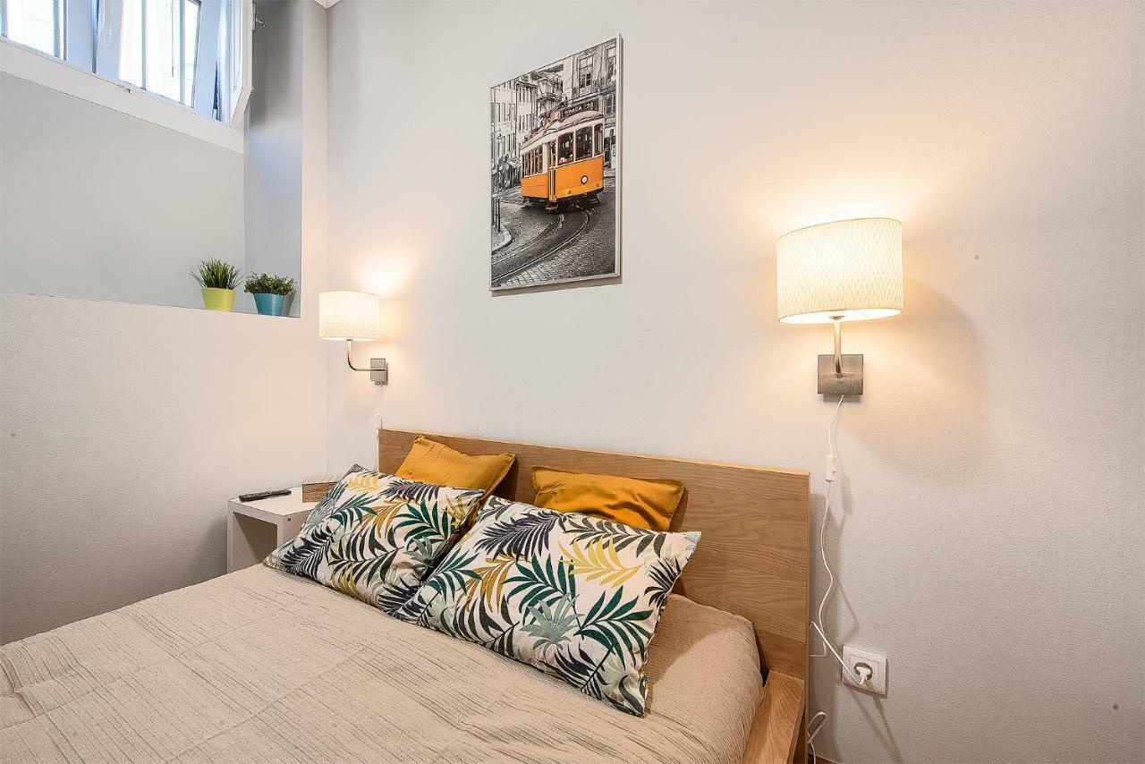 Apartamento Graca Charming Lisboa Exterior foto