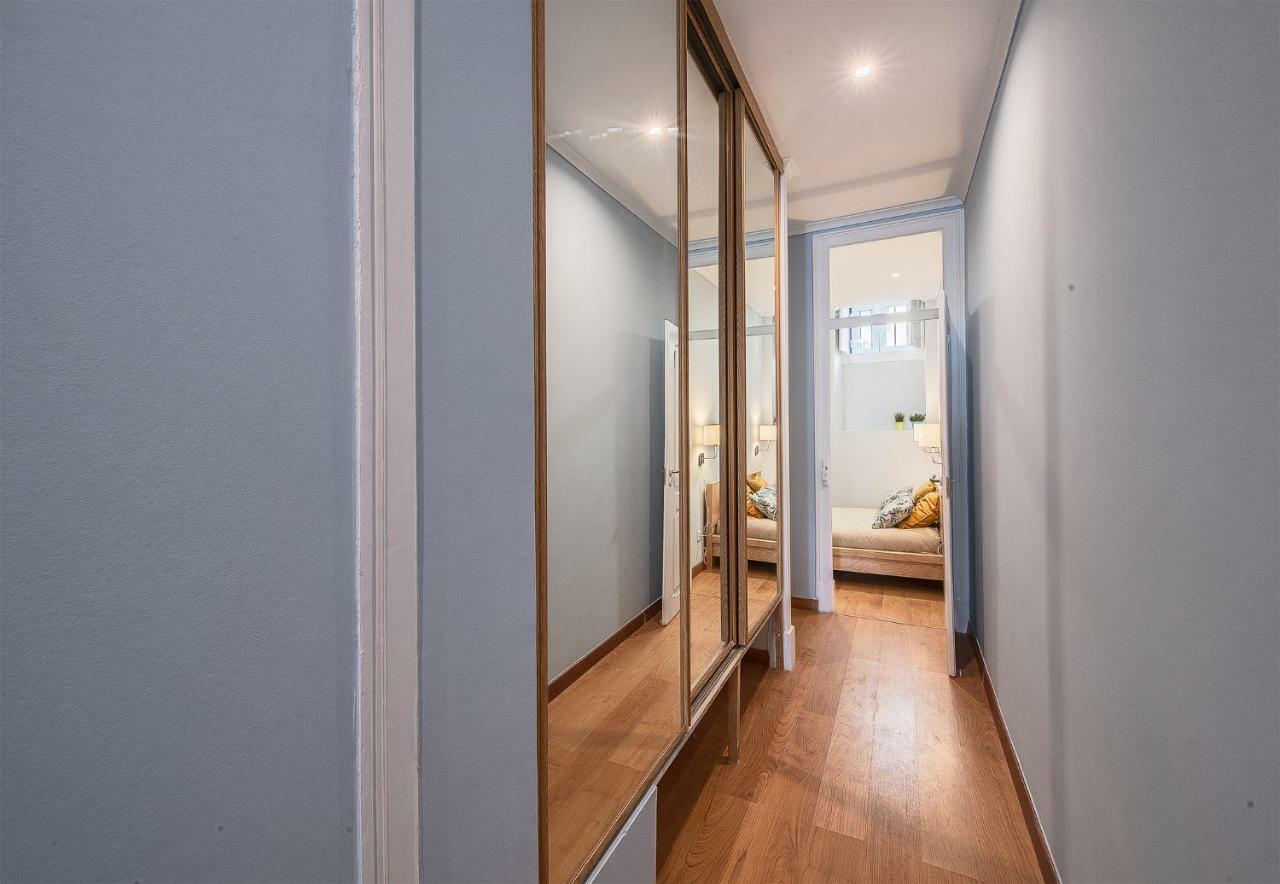 Apartamento Graca Charming Lisboa Exterior foto